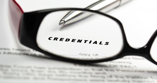 PROVIDER CREDENTIALING THE SMARTER WAY TO GET PAID